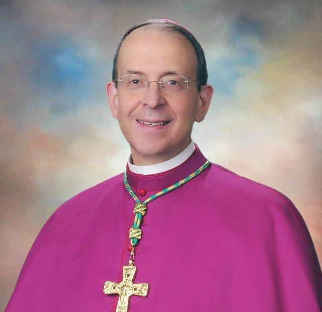 Archbishop William E. Lori