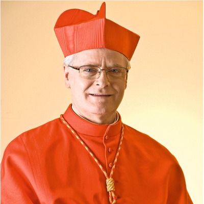 Cardinal Scherer