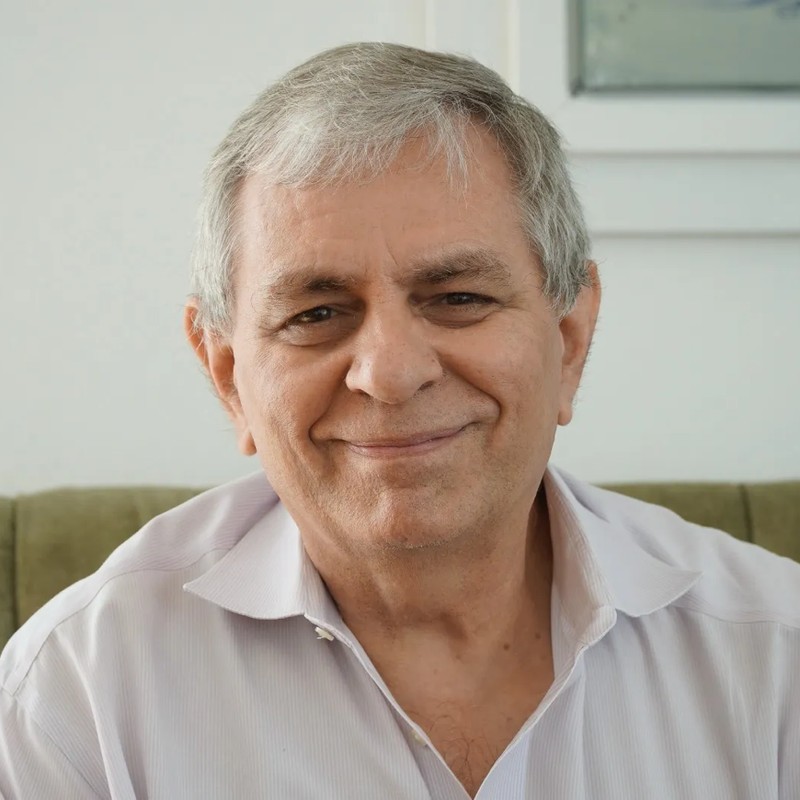 Enrique Soros