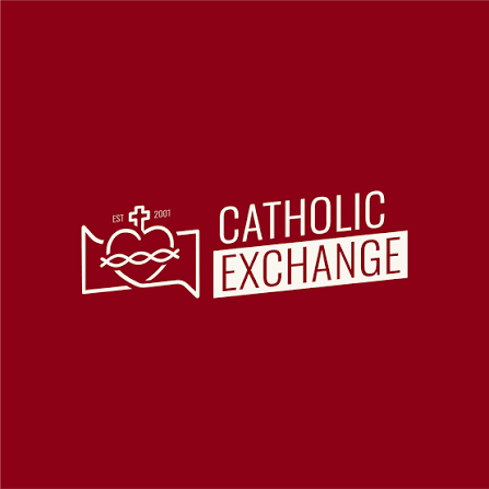 Catholic Exchange