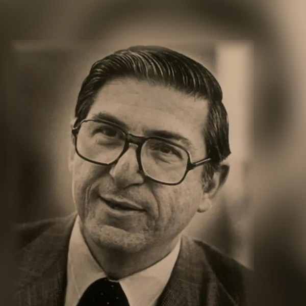 James Likoudis